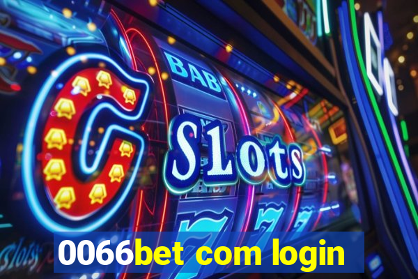 0066bet com login